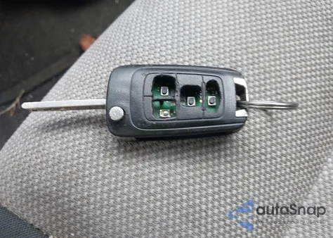 2015 Chevrolet Cruze Ls Auto from USA, damaged, VIN 1G1PA5SG7F7278468